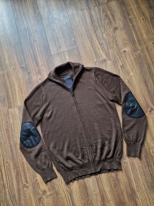 Страхотна мъжка жилетка G STAR RAW, размер L