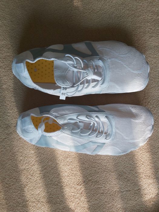 Боси обувки 39 номер