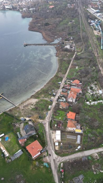 Инспекции и въздушно заснемане с дрон - 30лв