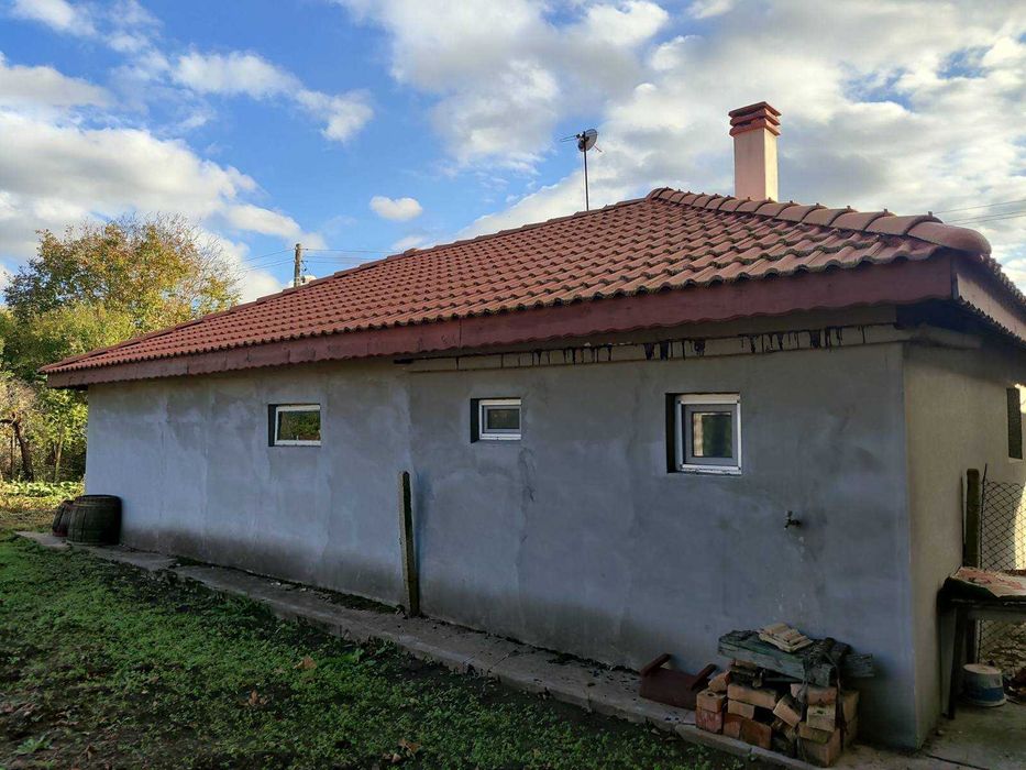 Къща в Захари Стояново