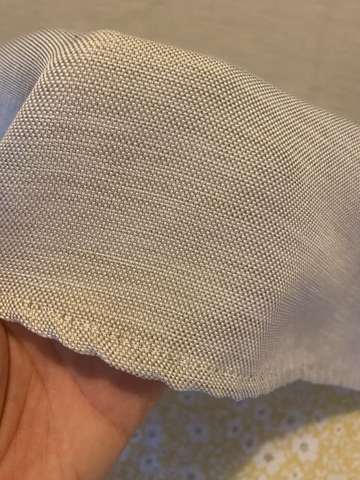 Fata de masa rotunda 140cm