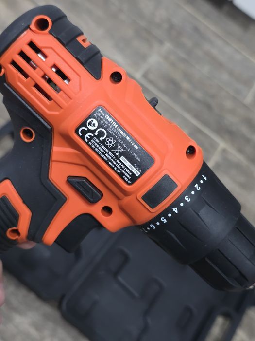 Masina de insurubat Ferm 20v