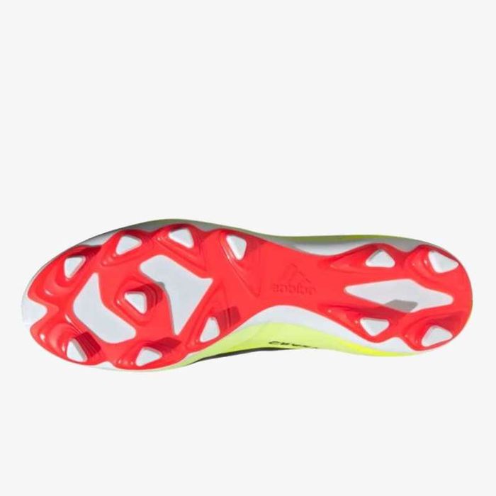 Футболни бутонки Adidas X CRAZYFAST CLUB FxG