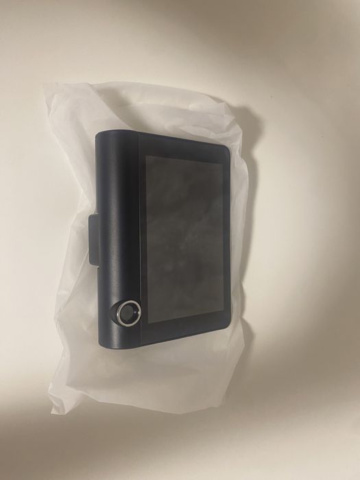 Cameră auto dublă față + interior – HD