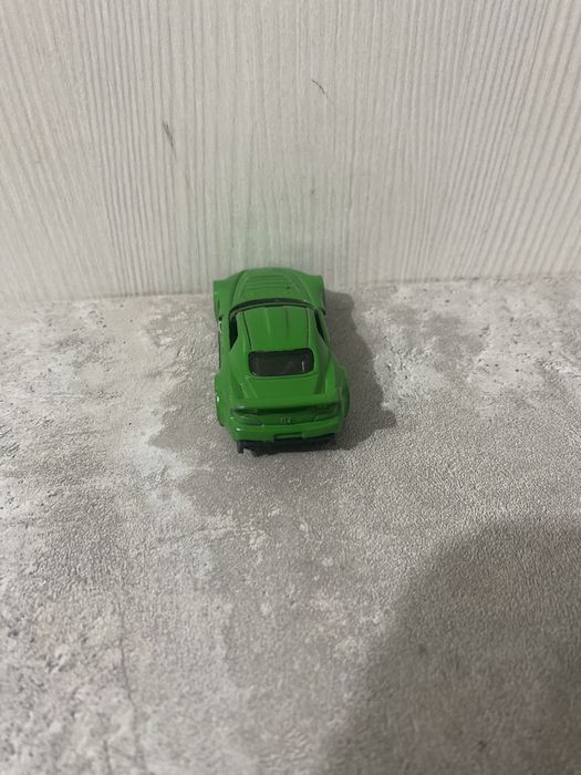 Машинка хотвилс оригинал