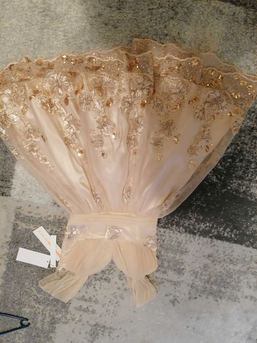 Rochie ocazie bal stil Chotronette