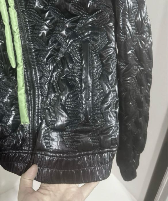 Куртка женская демисезон