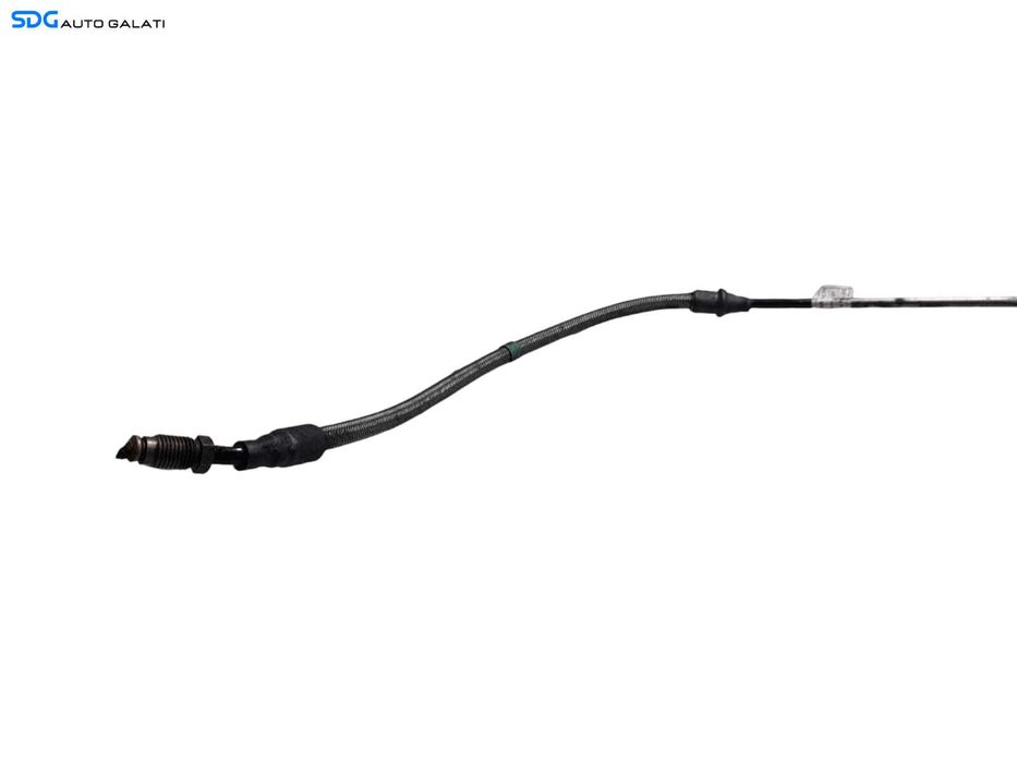 Conducta Furtun Ulei Lichid Servodirectie Servodirectie BMW Seria 5 E60 E61 525D 530D 730D 2.0 D 2003 - 2010 Cod 23498211 [N0647]