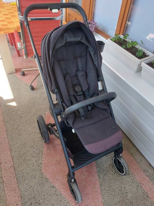 Cybex balios s lux - бебешка количка