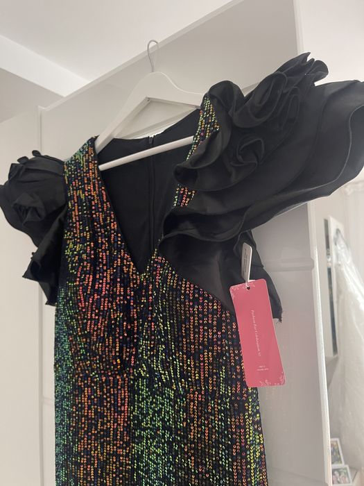 Rochie elegantă pentru ocazii