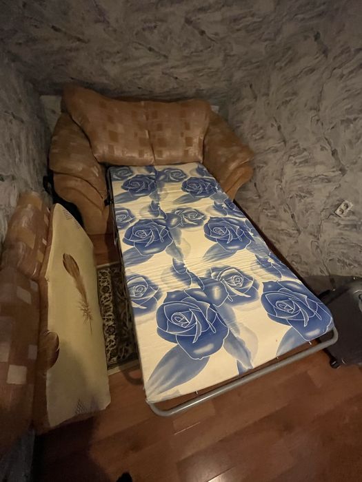 Продам мини диван