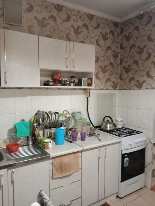 Аренда 3х комнатной квартирыы
