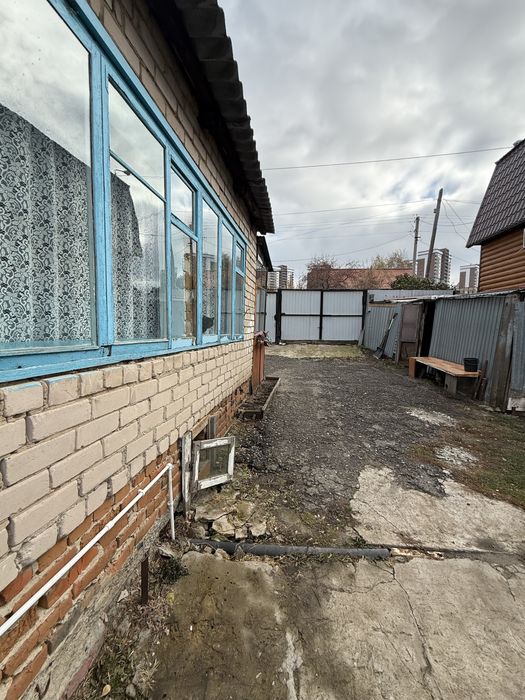 Продам два дома 100квм 2018гп 6 соток ДСР