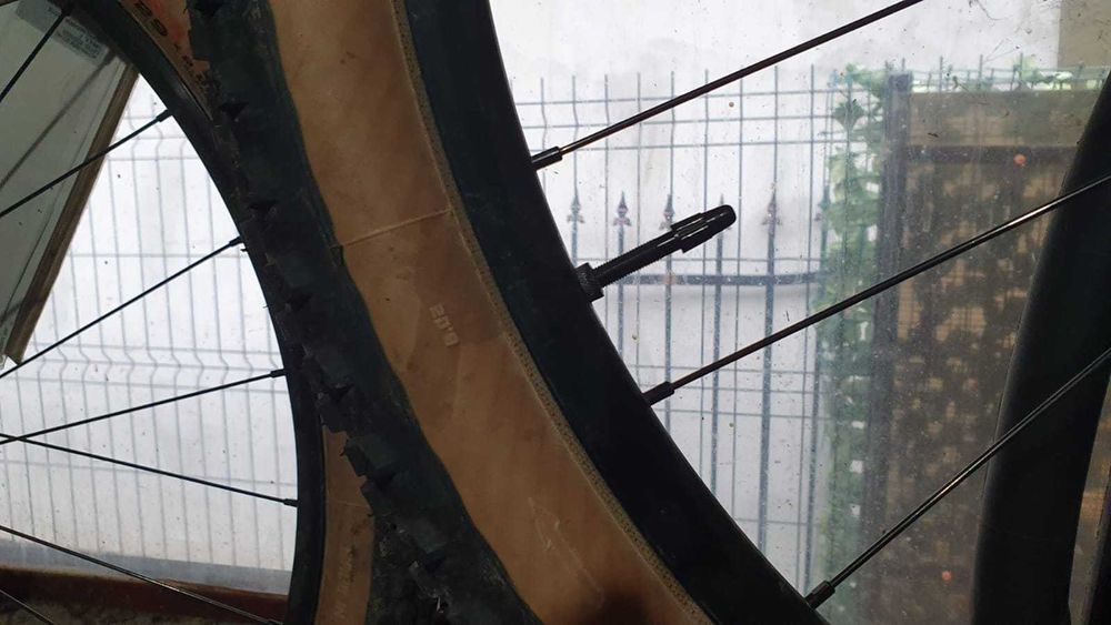 Roti MTB Specialized Epic 12 speed Microspline