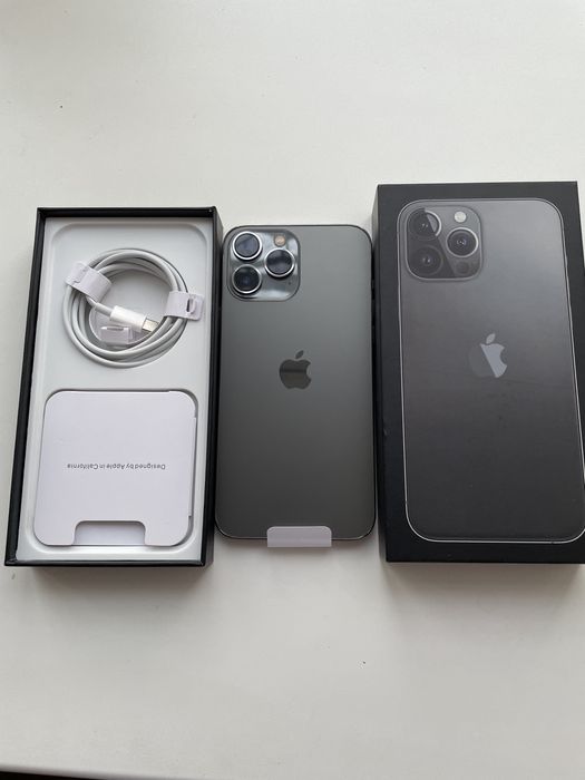 Продам Айфон 13 PRO