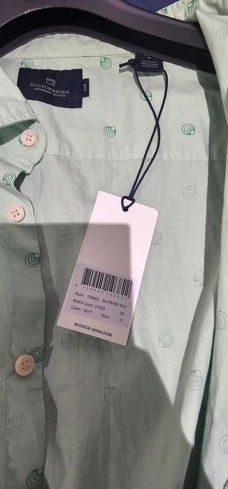 G-star RAW тениска оригинална размер С