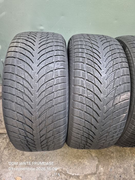 235 45 18 Anvelope de iarnă Nokian Dot 2023
