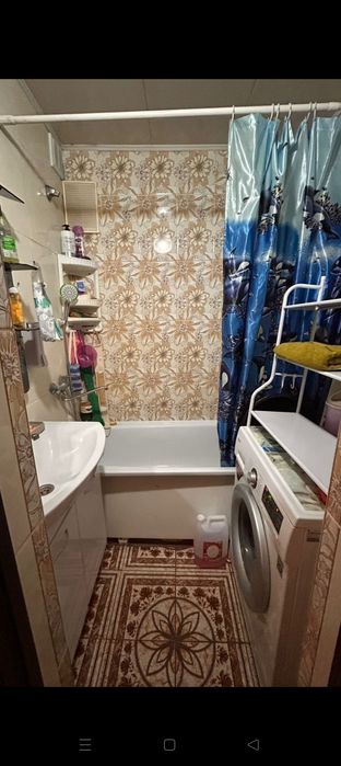 Продам квартиру двушку
