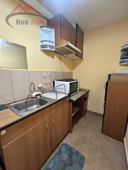 Едностаен в кв. Акация