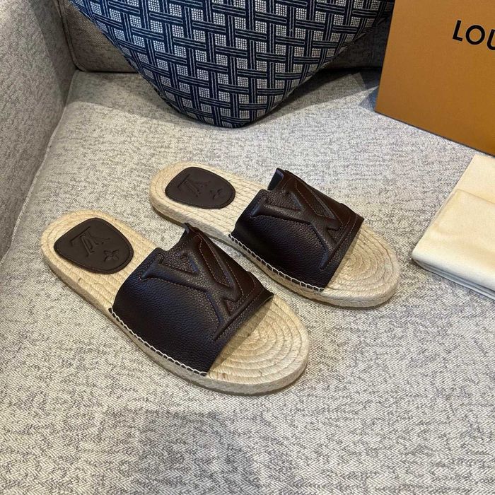 Papuci | Slapi Louis Vuitton Premium