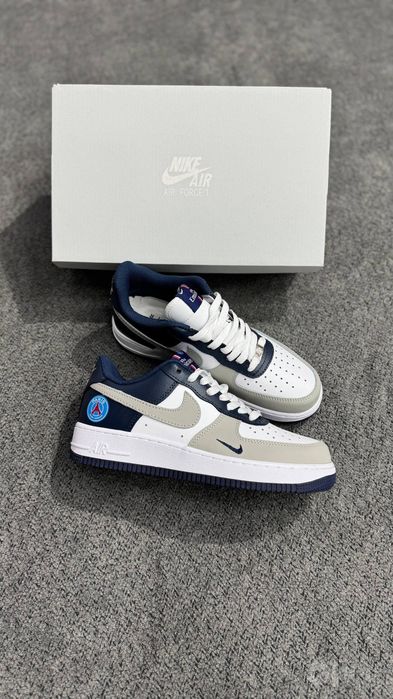 Nike Air Forse 1