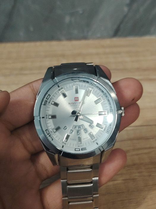Мужские часы Naviforce cz33