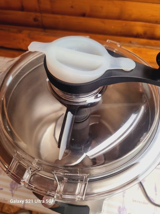 Vând BOWL CUTTER,tocător carne