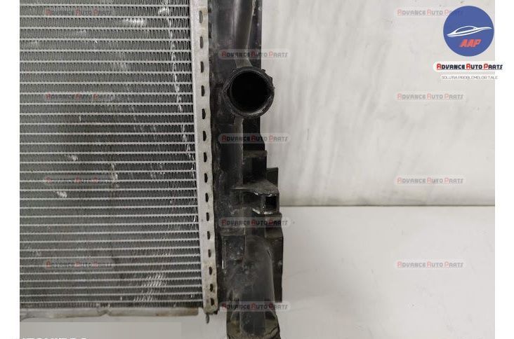 Radiator Apa original Mercedes-Benz  SLK-Class  R172 [2011 - 2020]