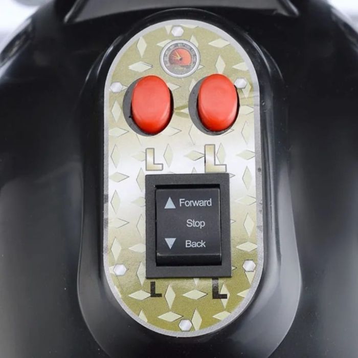 Детский Мотоцикл