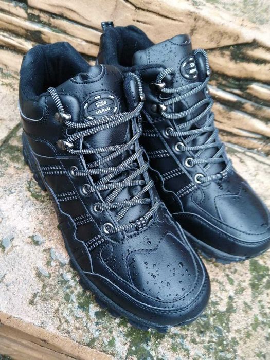 Мъжки спортни боти 41-46 номер