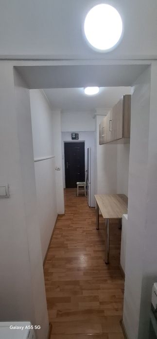 Garsoniera  in Gavana 3 langa scoala nr 19