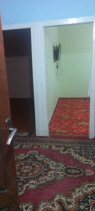 Mirzaobod sentrda 2 xonali dom sotiladi