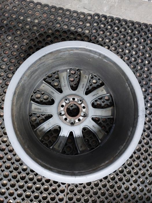o janta 19 originala mercedes ml gle w166 x166 8j et56