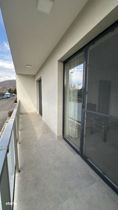 Apartament 2 camere, 43 mp, zona Valea Borcutului