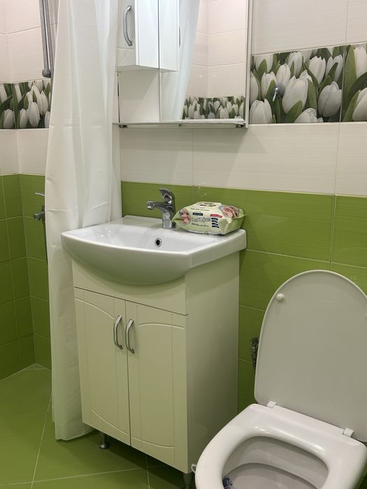 Дава се под наем Двустаен апартамент в София, Овча купел 2 - 50 кв.м за 510 € - Снимка #7