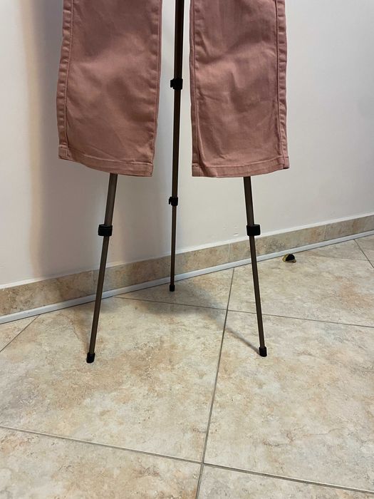 Комплект Дънки момиче girl jeans WAIKIKI & ZARA 122 128cm