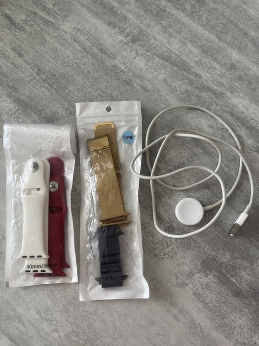 Часы applewatch 3