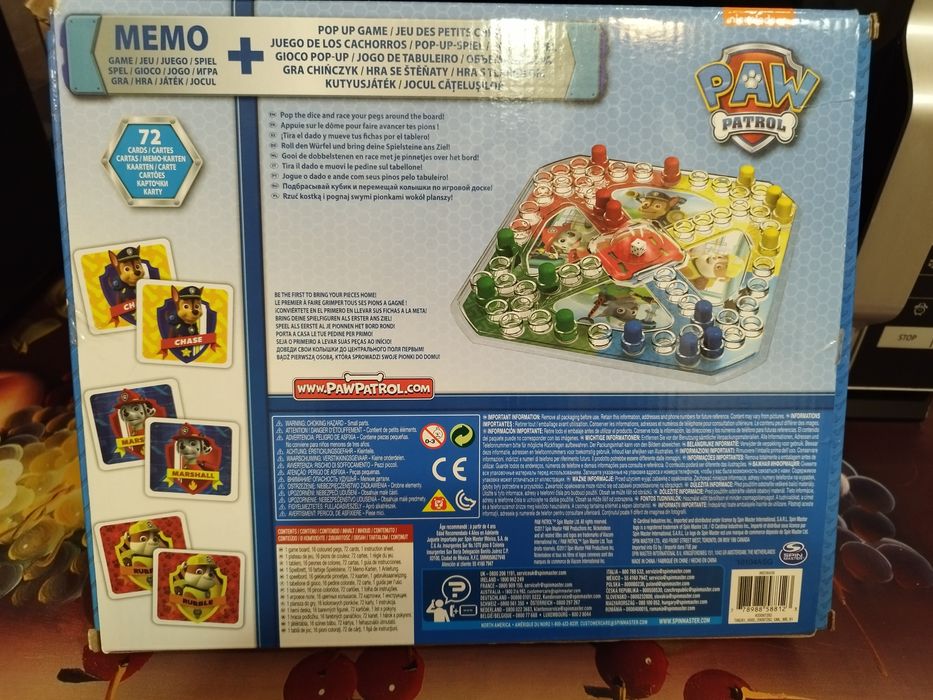 Jucării pentru fetițe