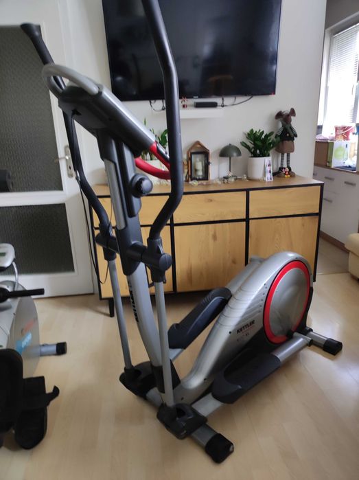 Фитнес уред - Кростренажор