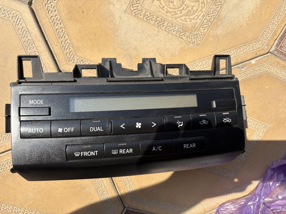 Продается Магнитафон для прадо