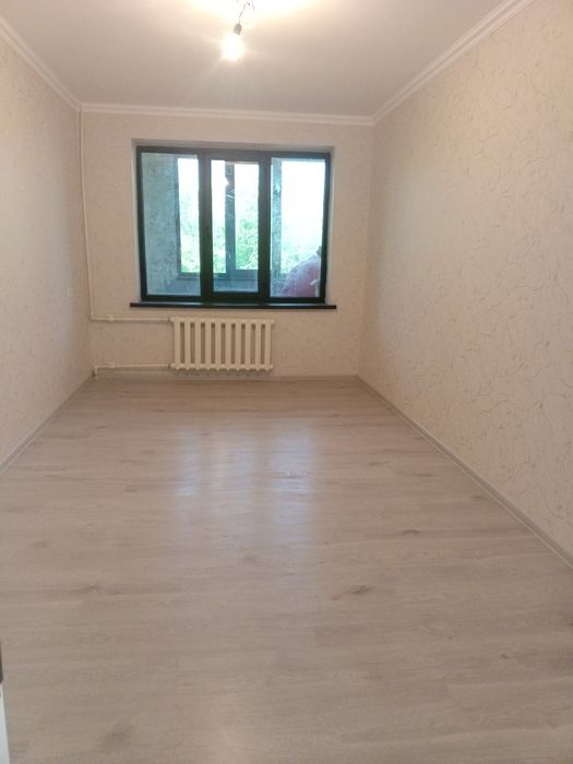 Продаётся 3х комнт квартира