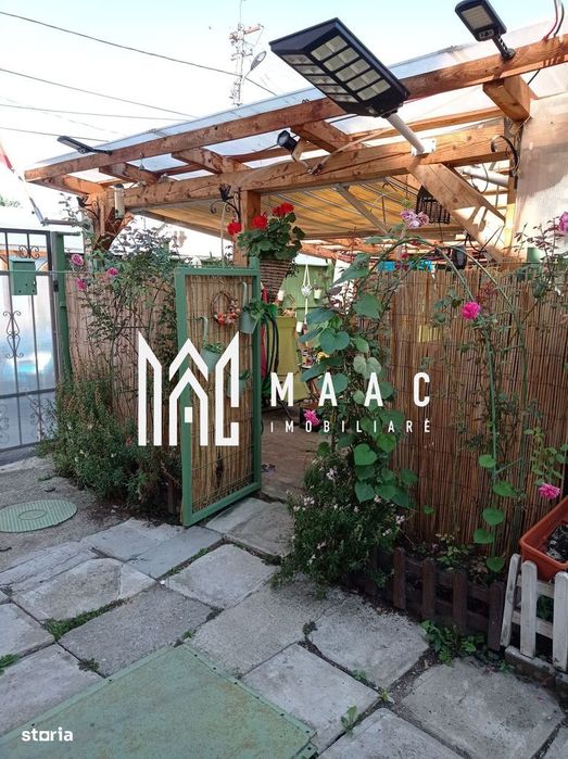 Casă 3 camere de vânzare | Sibiu, Lazaret | 140 mp