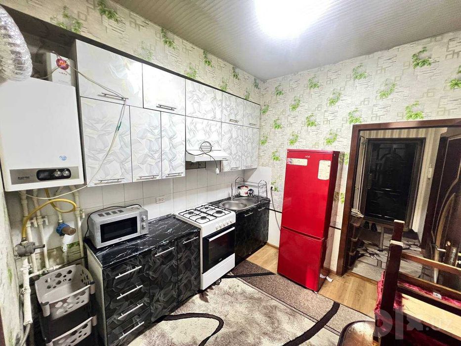 [AR]Продается квартира.Сергели-6А