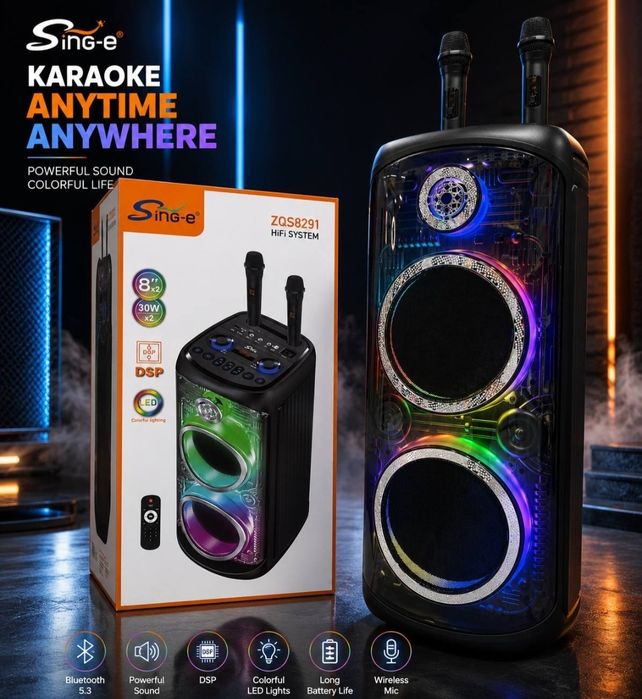 Продается колонка