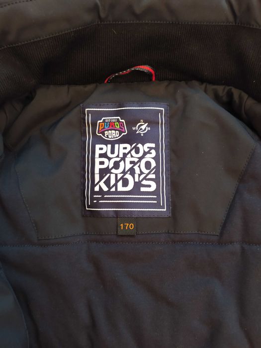 Куртка осень/весна