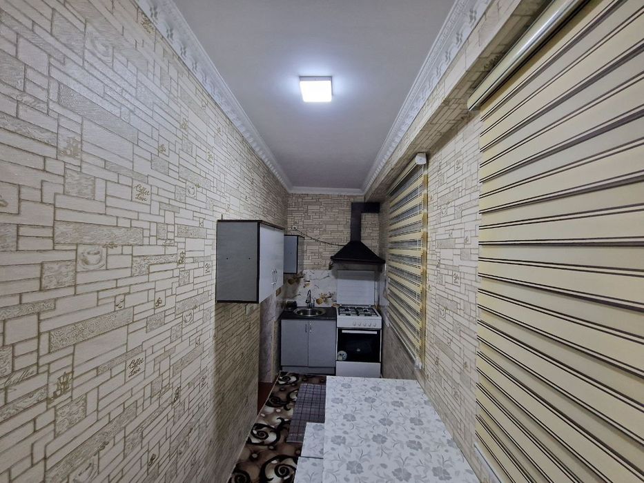 За каналда квартира оилага ижарага берилади! Ок тепа лаваш худудида