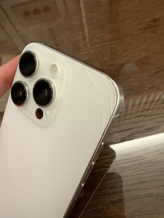 Iphone 16 Pro 512 GB