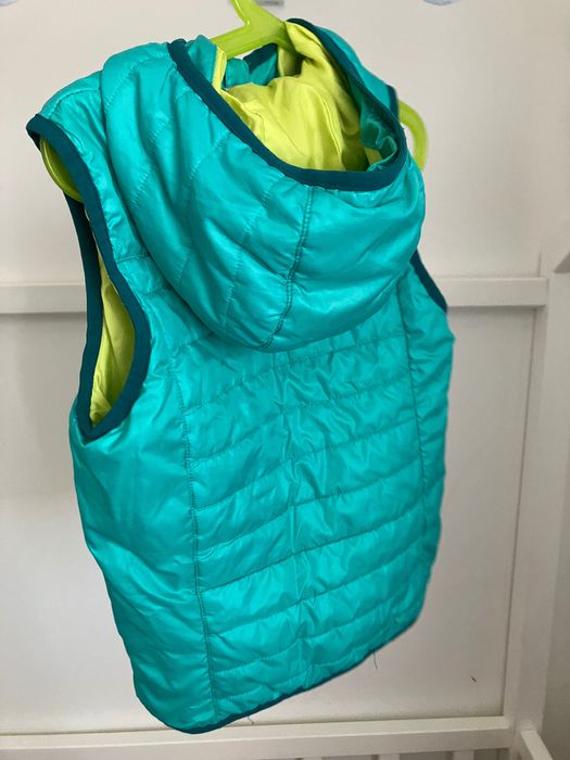 Vesta copii Decathlon 8ani/ 125-132 cm