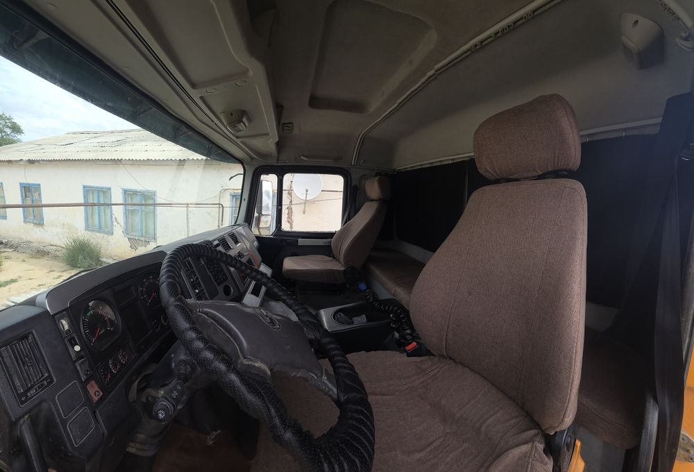 Продам SHACMAN F2000