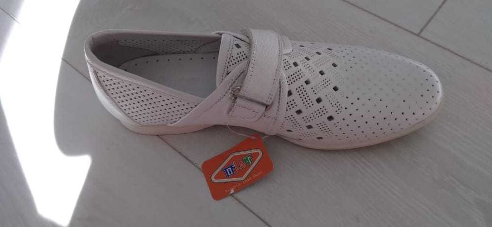 турецкая детская обувь